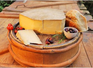 Gruyère